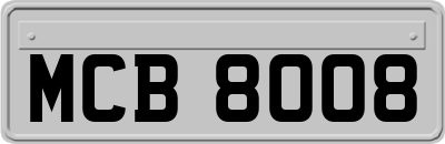 MCB8008