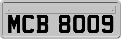 MCB8009