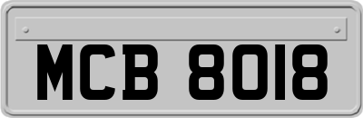 MCB8018