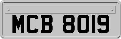 MCB8019