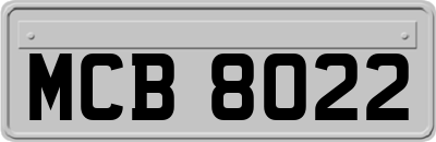 MCB8022