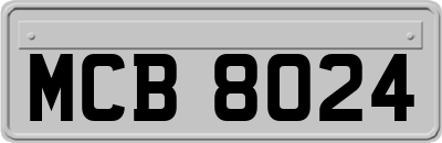 MCB8024