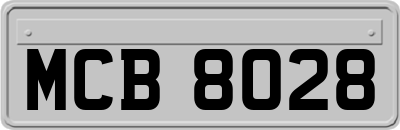 MCB8028