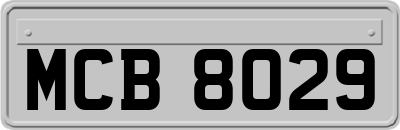 MCB8029