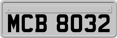 MCB8032