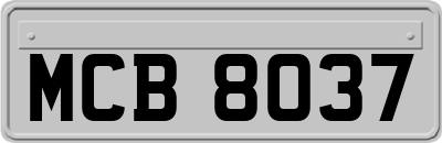 MCB8037