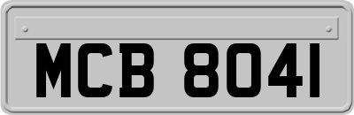 MCB8041