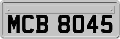 MCB8045