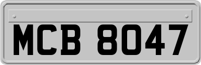 MCB8047