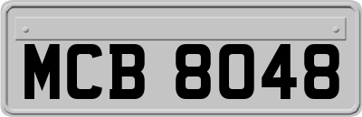 MCB8048