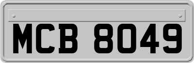 MCB8049
