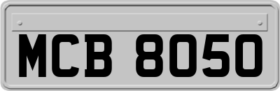 MCB8050