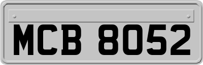MCB8052