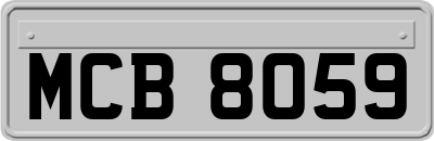 MCB8059