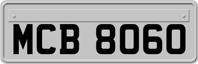 MCB8060