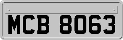 MCB8063