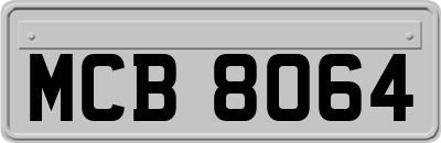 MCB8064