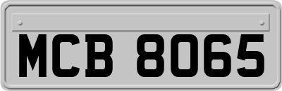 MCB8065