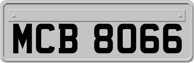 MCB8066