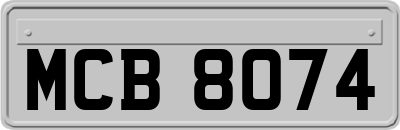 MCB8074