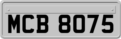 MCB8075