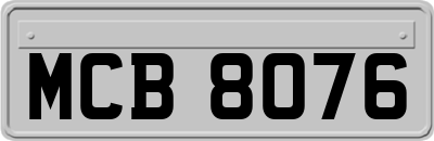 MCB8076