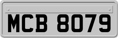 MCB8079