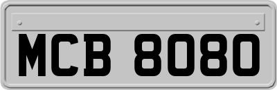 MCB8080