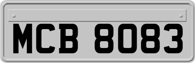 MCB8083