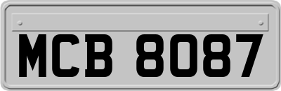 MCB8087