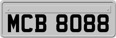 MCB8088