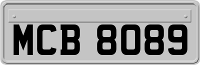 MCB8089