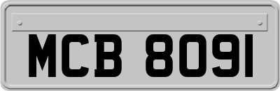 MCB8091