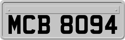 MCB8094