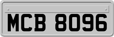 MCB8096