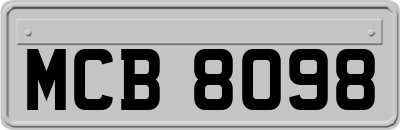 MCB8098
