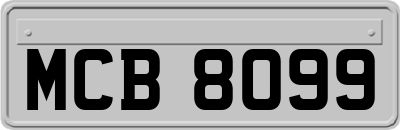 MCB8099