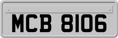 MCB8106