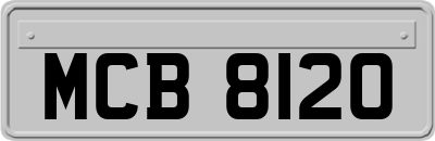 MCB8120
