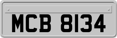MCB8134