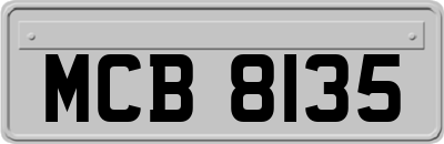 MCB8135