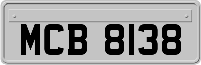 MCB8138