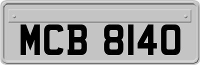 MCB8140