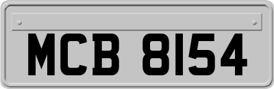 MCB8154