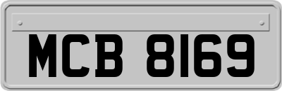 MCB8169
