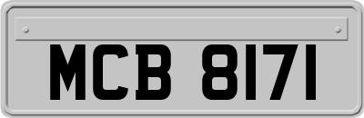 MCB8171