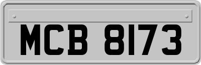 MCB8173