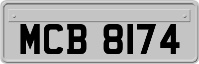 MCB8174