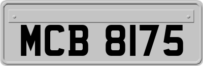 MCB8175