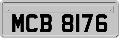 MCB8176